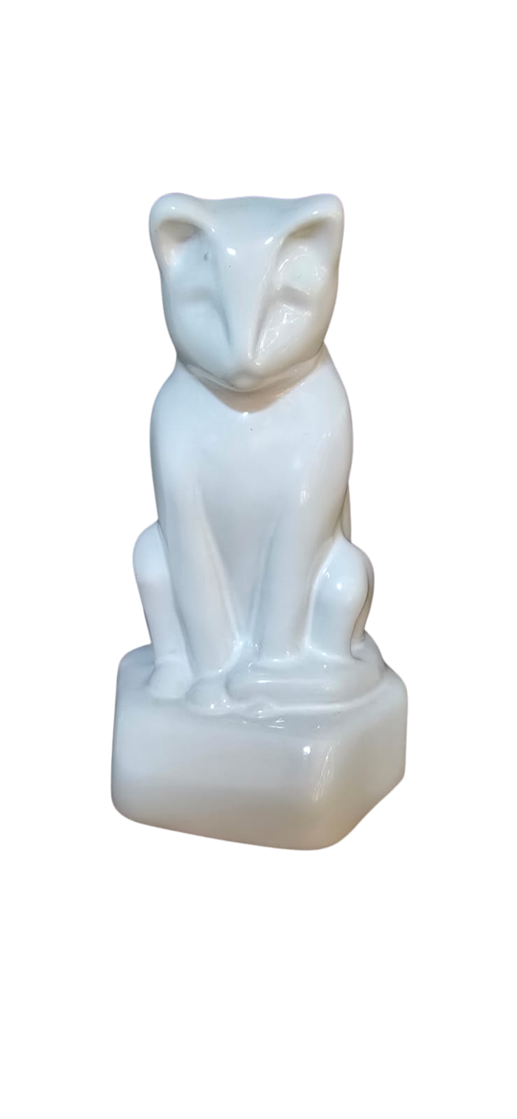 Gatito Resina