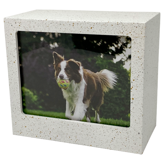 Photo Box Horizontal